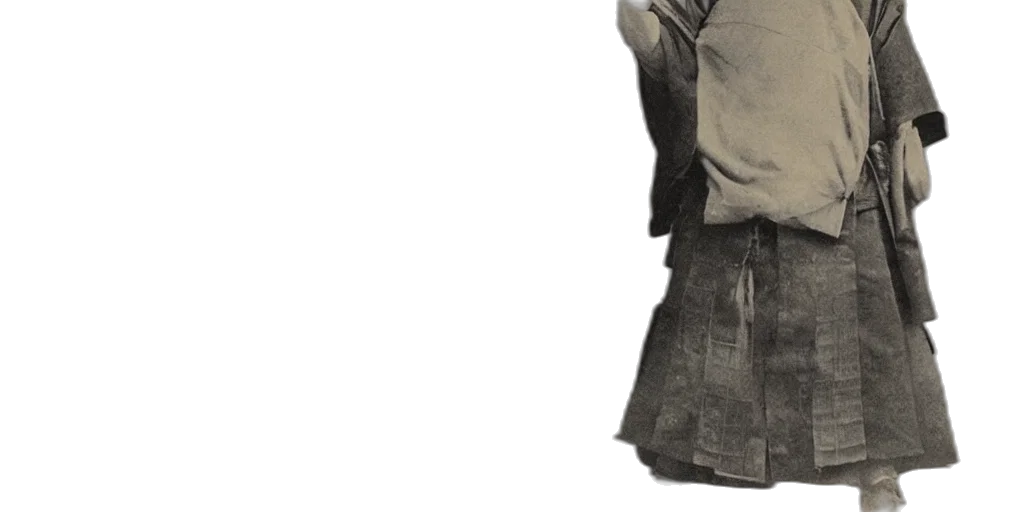 jacket, staff, shoes, dress transparent PNG cut-out
