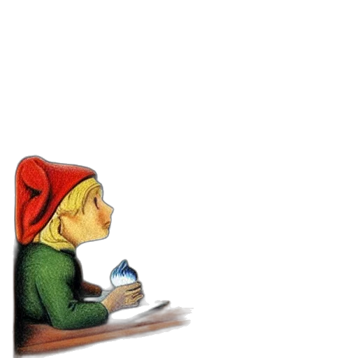 hat, bottle, face, concept art, pixel art, 3d render, watercolor, snow transparent PNG cut-out