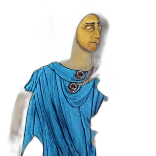 dress, mask, face, jewelry transparent PNG cut-out