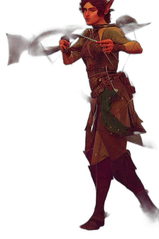 staff, weapon, sword, jacket transparent PNG cut-out