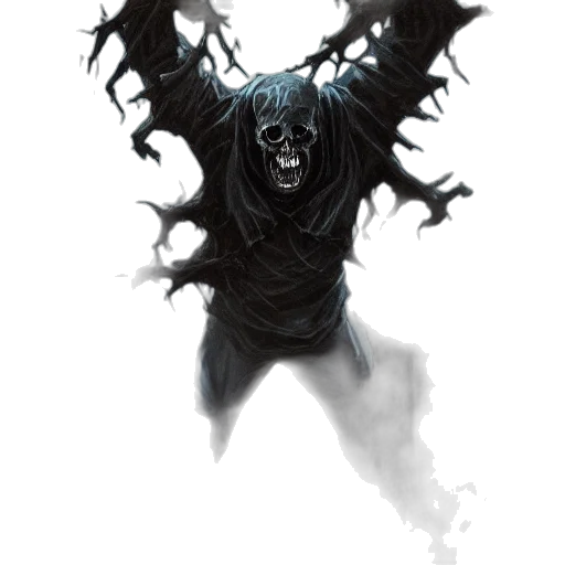 creature, mask, face, concept art transparent PNG cut-out