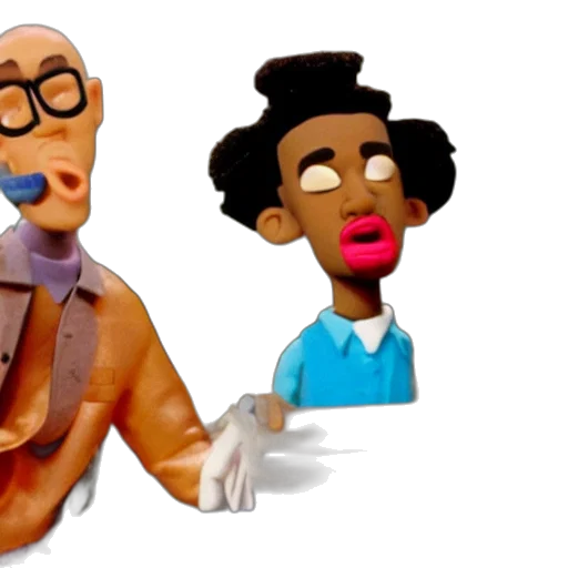 cartoon, 3d render, concept art, still transparent PNG cut-out