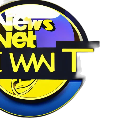 weapon, news, network, logo, yellow transparent PNG cut-out