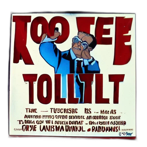 cartoon, comic book art, concept art, toiletman transparent PNG cut-out
