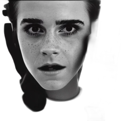 face, mask, dress, crown transparent PNG cut-out