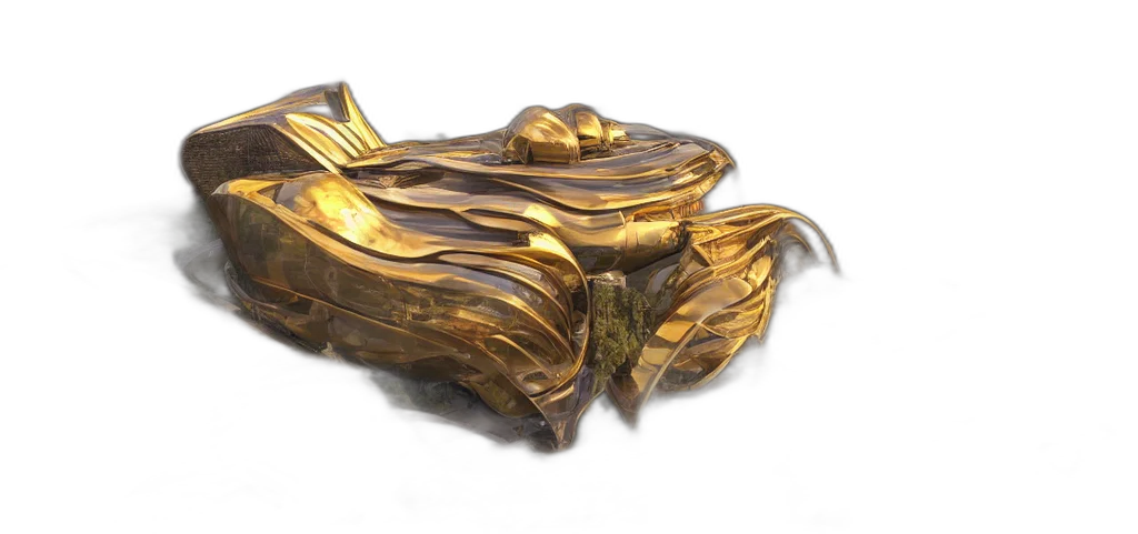 crown, jewelry, mask, sword, 3d render, concept art, photorealistic, fantasy art transparent PNG cut-out
