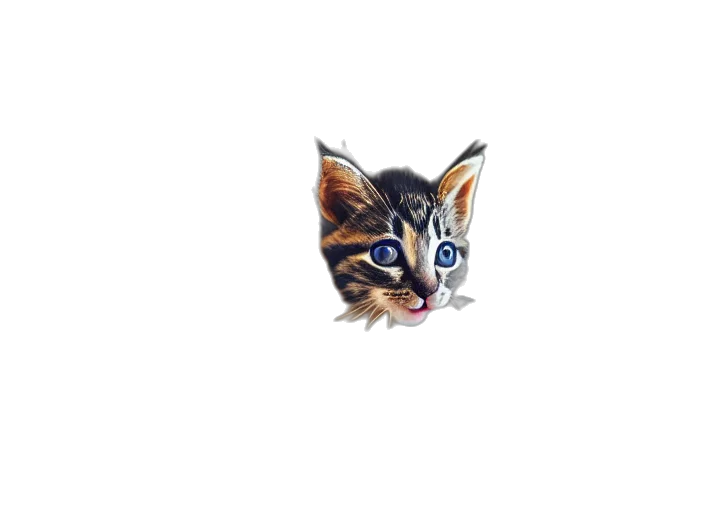 animal, staff, creature, face transparent PNG cut-out