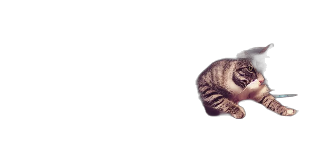animal, creature, staff, hat transparent PNG cut-out