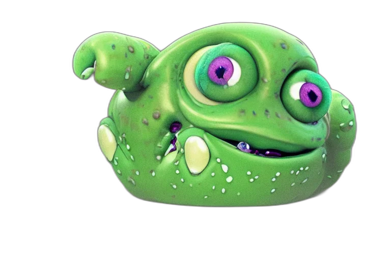 creature, animal, mask, face transparent PNG cut-out