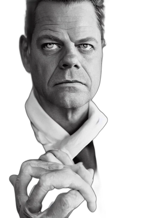 face, staff, photorealistic, concept art transparent PNG cut-out