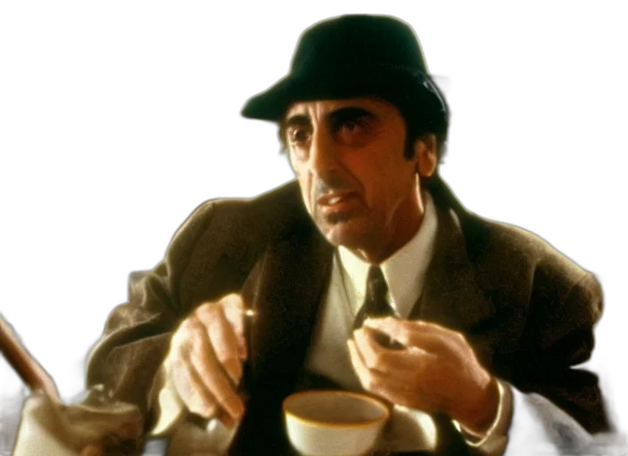 hat, face, food, staff transparent PNG cut-out