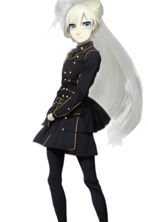 staff, jacket, weapon, mask transparent PNG cut-out