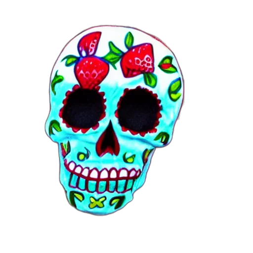 mask, face, food, crown transparent PNG cut-out