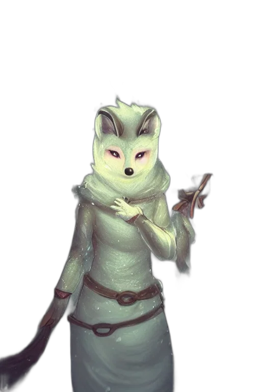 staff, mask, animal, weapon transparent PNG cut-out