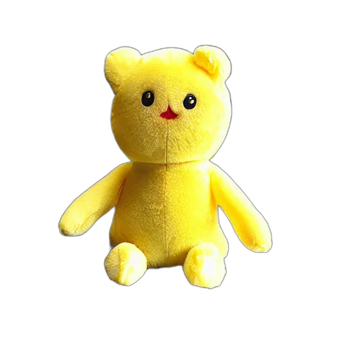 creature, animal, staff, 3d render transparent PNG cut-out