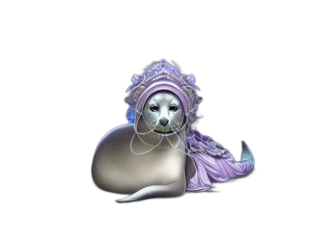 creature, animal, jewelry, crown transparent PNG cut-out