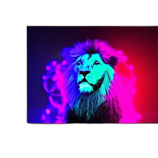 animal, creature, crown, mask transparent PNG cut-out