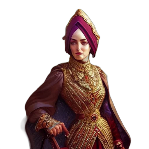 crown, staff, jewelry, sword transparent PNG cut-out