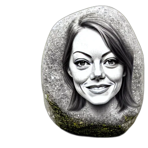 face, jewelry, photorealistic, cartoon transparent PNG cut-out