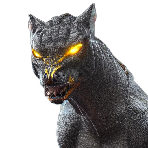 dragon, animal, creature, mask, 3d render, concept art, fantasy art, photorealistic transparent PNG cut-out