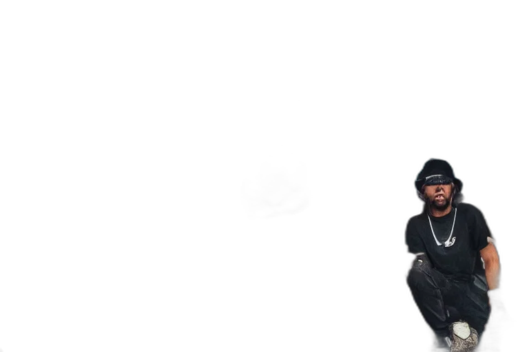 staff, jacket, 3d render, concept art transparent PNG cut-out