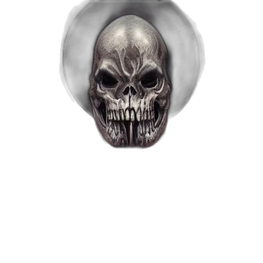 jewelry, mask, face, weapon transparent PNG cut-out