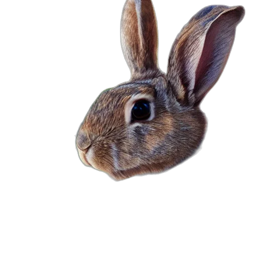 animal, face, hat, mask transparent PNG cut-out