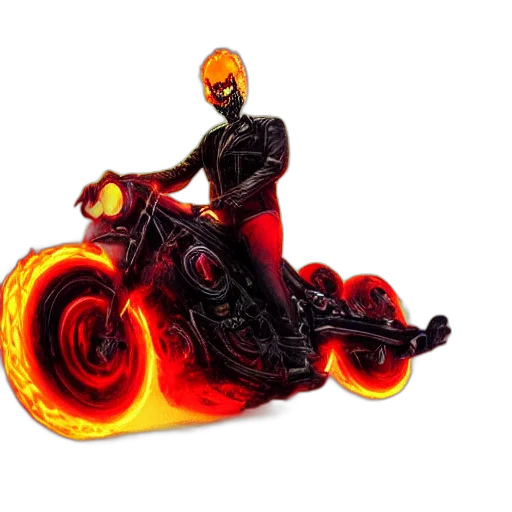 jacket, weapon, animal, mask transparent PNG cut-out