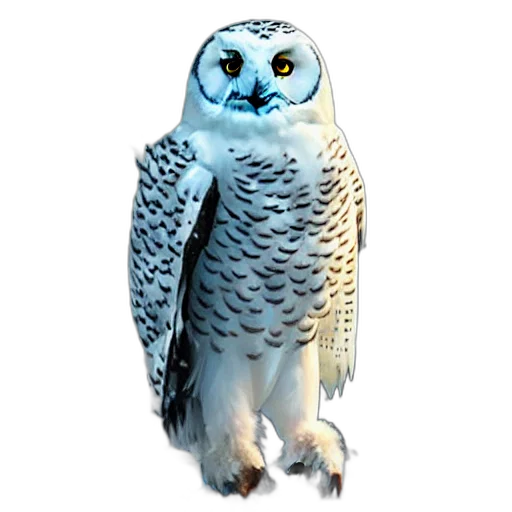 animal, staff, creature, face transparent PNG cut-out
