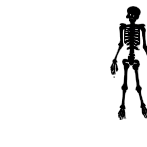robot, animal, creature, concept art transparent PNG cut-out