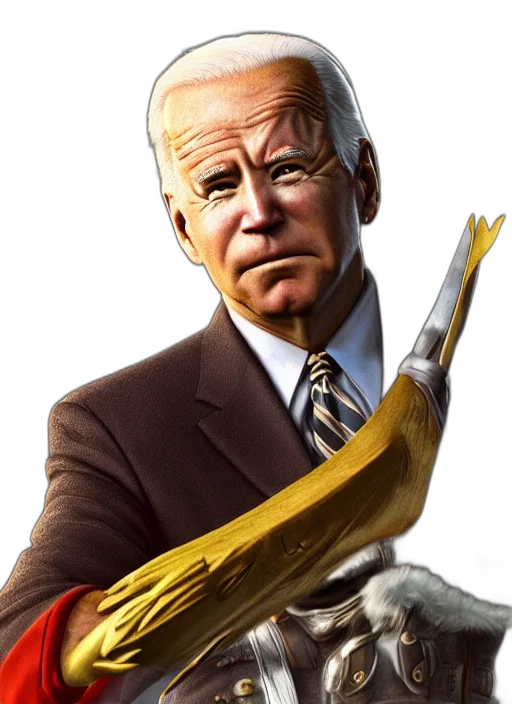 weapon, animal, staff, creature transparent PNG cut-out
