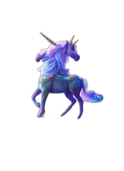 dragon, creature, animal, staff, vaporwave, fantasy art, concept art, pixel art transparent PNG cut-out
