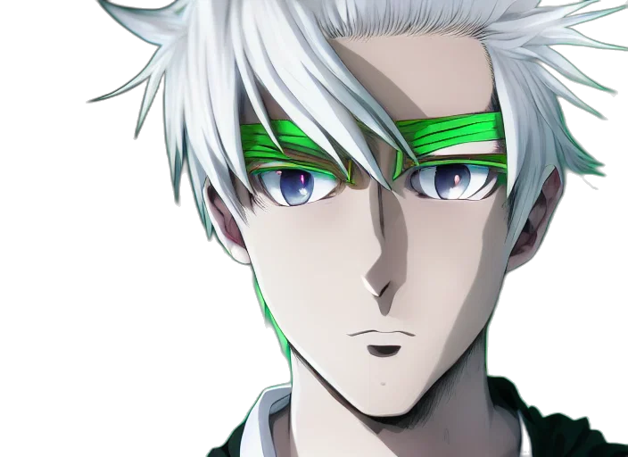 mask, face, staff, creature transparent PNG cut-out