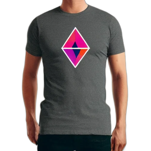 vaporwave, 3d render, cyberpunk, pixel art transparent PNG cut-out
