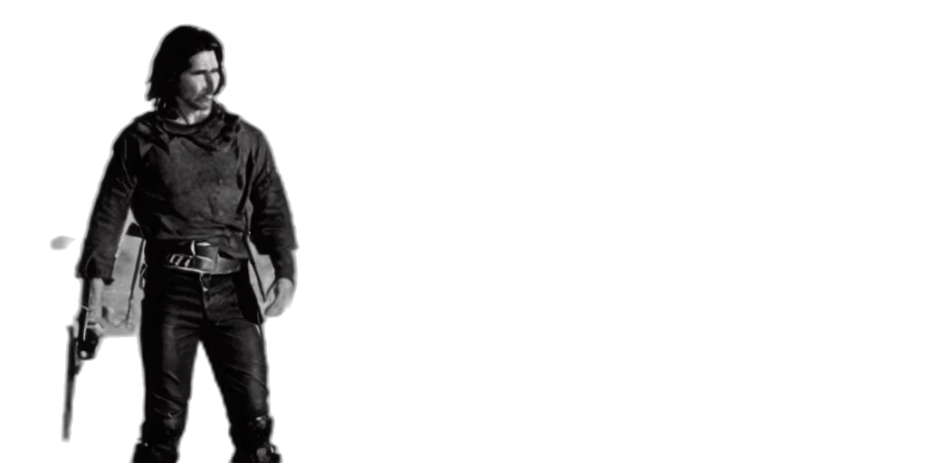 jacket, staff, film, still transparent PNG cut-out