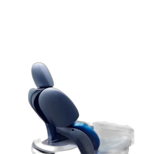 robot, furniture, crown, jewelry, 3d render, robotic, dentist, highly transparent PNG cut-out