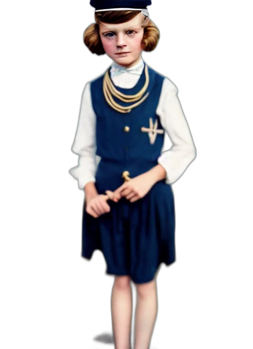 staff, crown, jewelry, dress transparent PNG cut-out