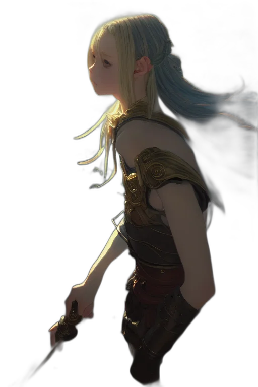 sword, staff, dragon, weapon transparent PNG cut-out