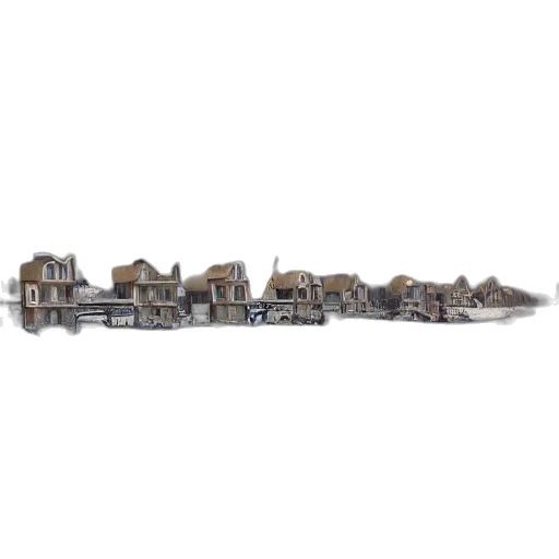 building, shoes, furniture, weapon transparent PNG cut-out