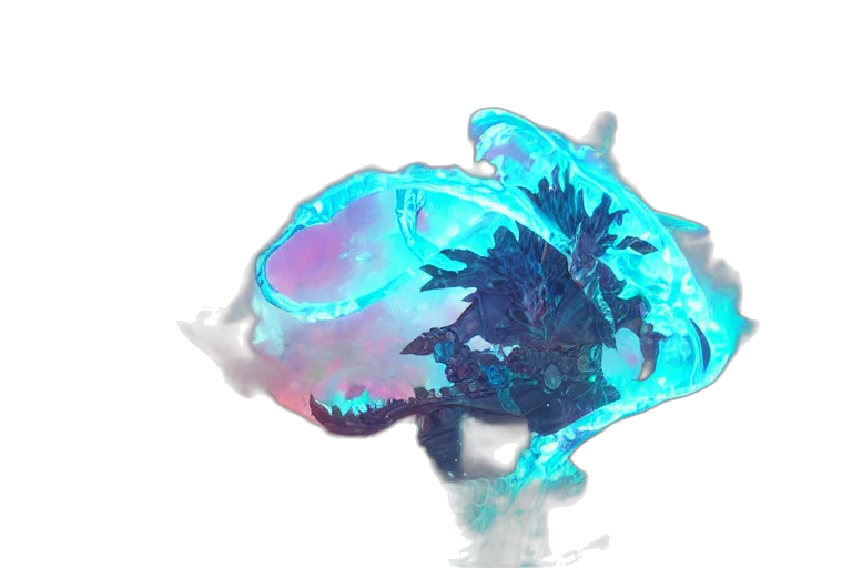 dragon, crown, jewelry, creature transparent PNG cut-out