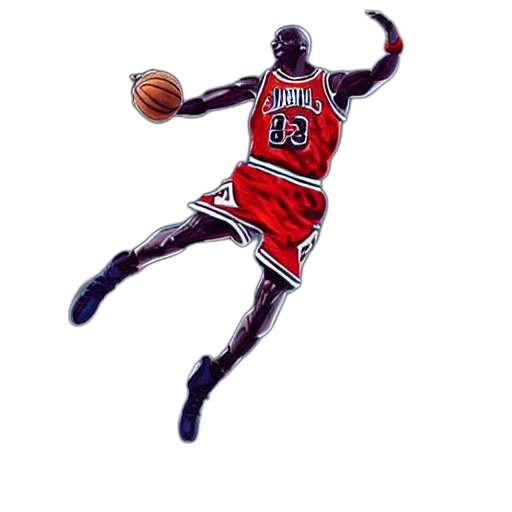 concept art, photorealistic, cartoon, comic book art transparent PNG cut-out