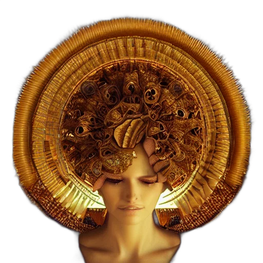 jewelry, crown, mask, hat transparent PNG cut-out