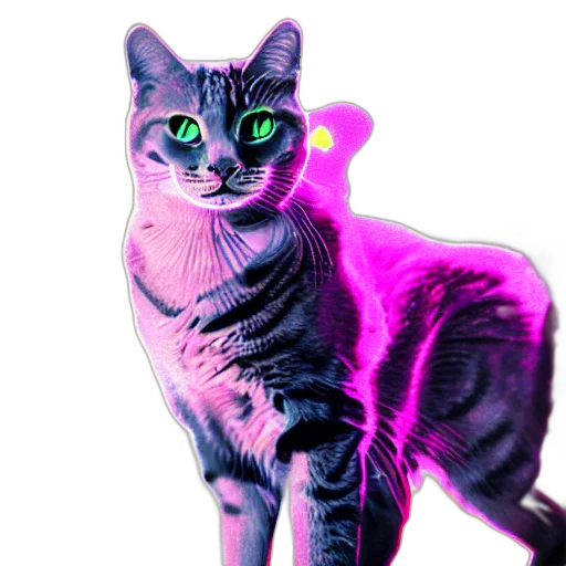 animal, creature, staff, robot transparent PNG cut-out