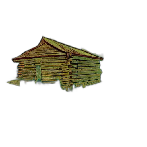 building, furniture, staff, jacket, 3d render, concept art, photorealistic, forest transparent PNG cut-out
