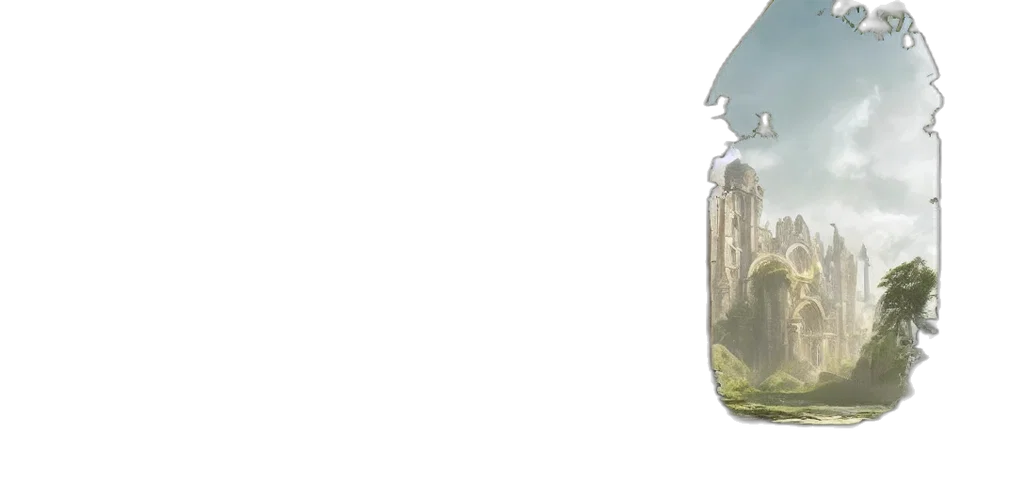 bottle, dress, mask, crown transparent PNG cut-out