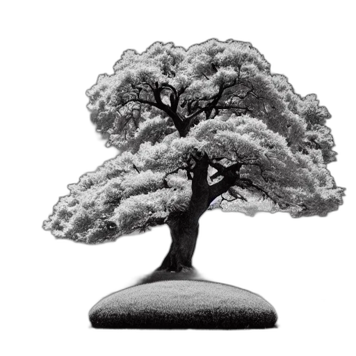 tree, crown, jewelry, staff, photorealistic, 3d render, concept art, pencil sketch transparent PNG cut-out