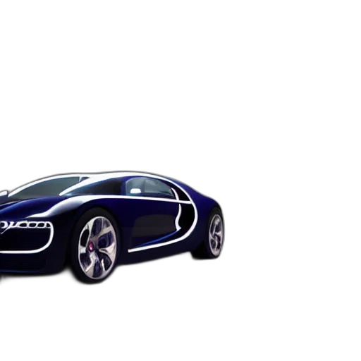 car, robot, 3d render, concept art, photorealistic, cartoon, still, photo transparent PNG cut-out