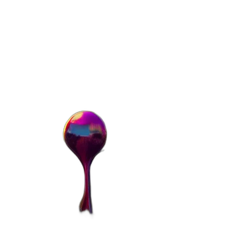 staff, umbrella, hair, weapon transparent PNG cut-out