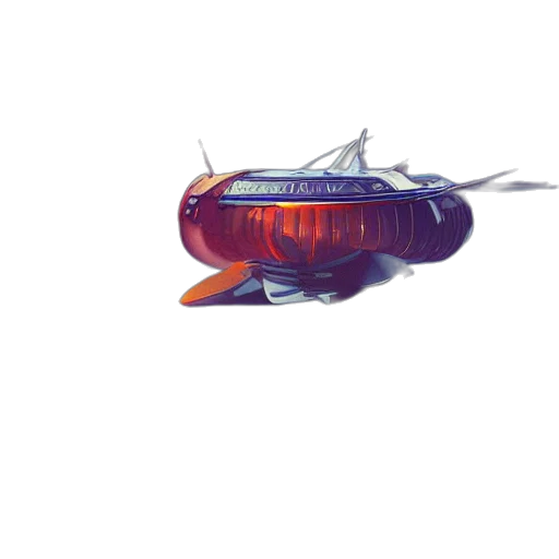 weapon, creature, robot, animal transparent PNG cut-out