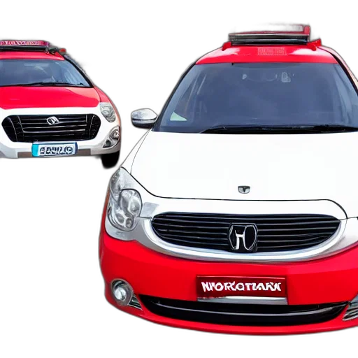 car, 3d render, wockhardt, company transparent PNG cut-out